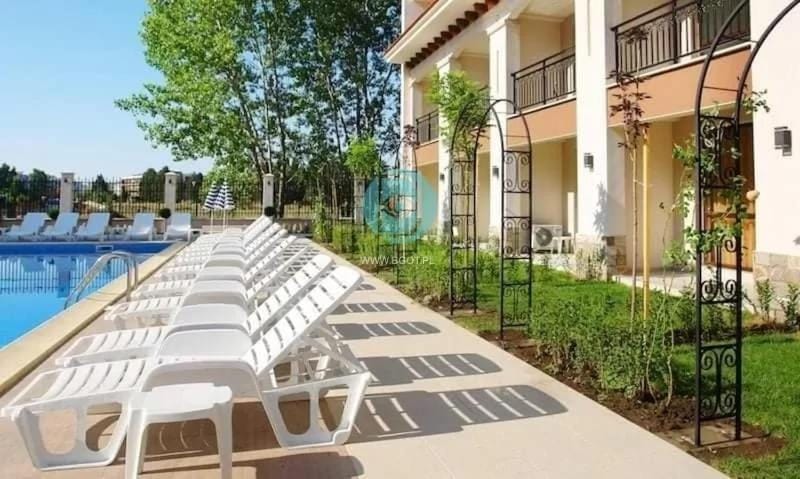 U Dacha - Premium Apartments Apartment in Sunny Beach