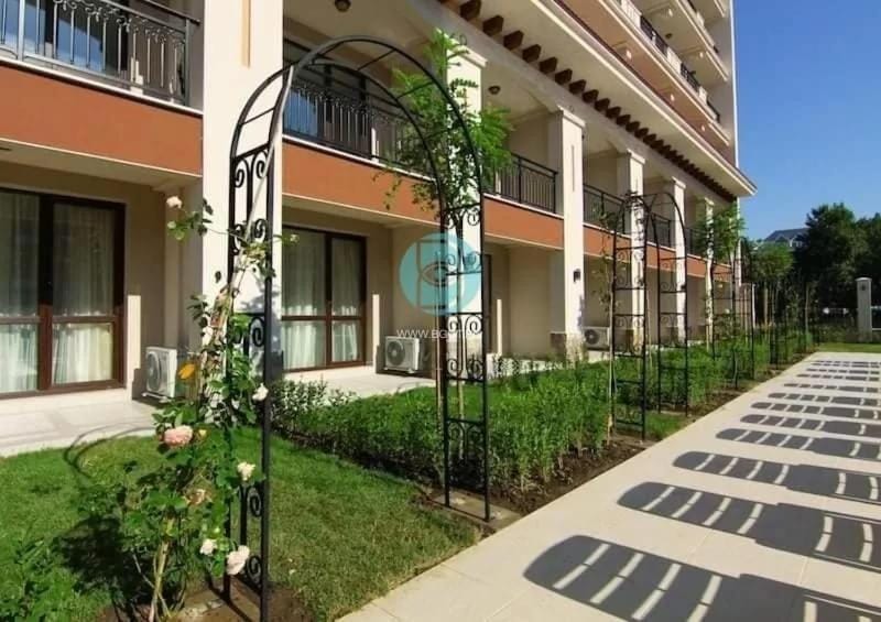 U Dacha - Premium Apartments Apartment in Sunny Beach