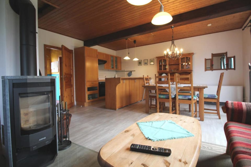 Gundi's Ferienhaus House in Schleswig-Holstein