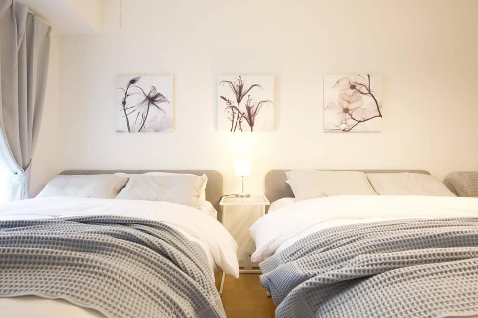 Generous Forest 201 Apartment in Kanagawa Prefecture