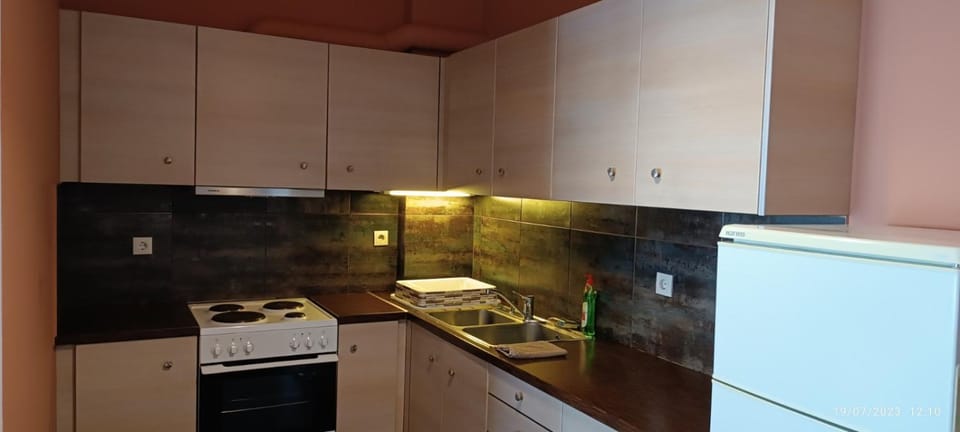 ERODIOS apartments Apartment in Euboea