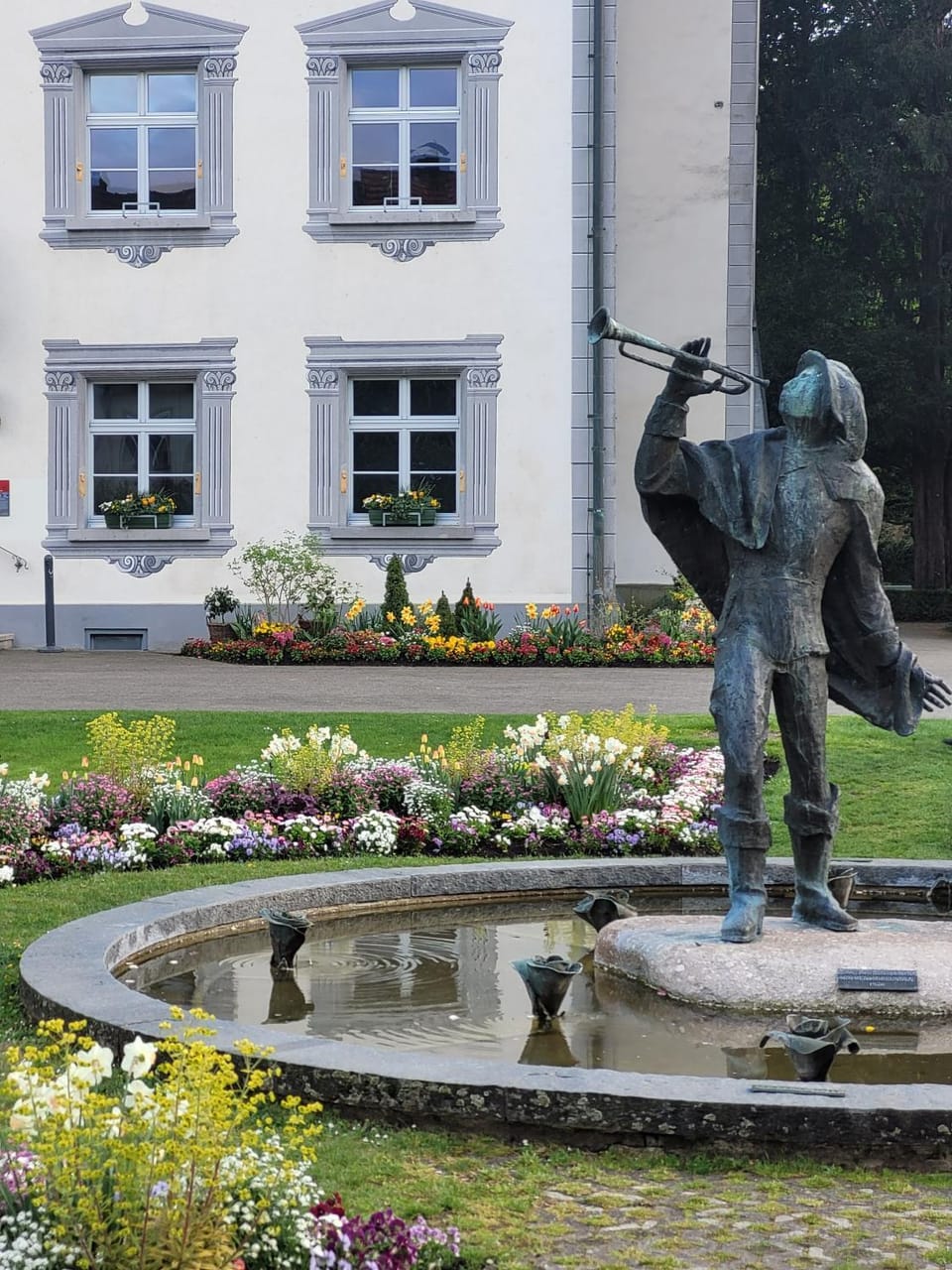 Hotel Scheffelhof Hotel in Baden-Württemberg