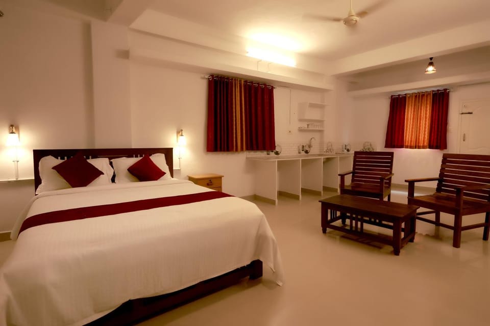 Happy Homes , Thekkady Vacation rental in Kerala