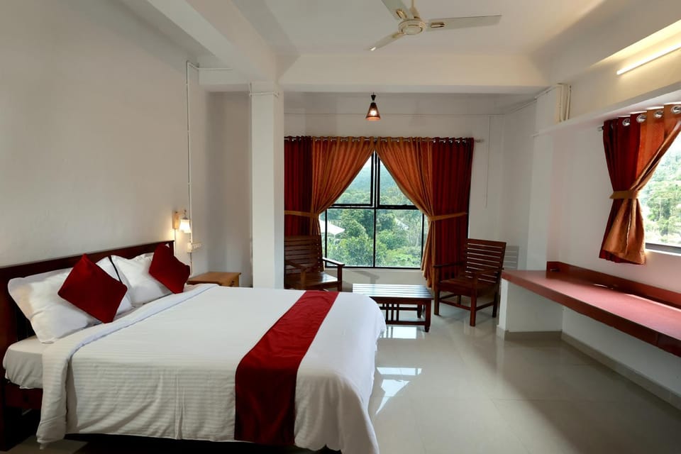 Happy Homes , Thekkady Vacation rental in Kerala