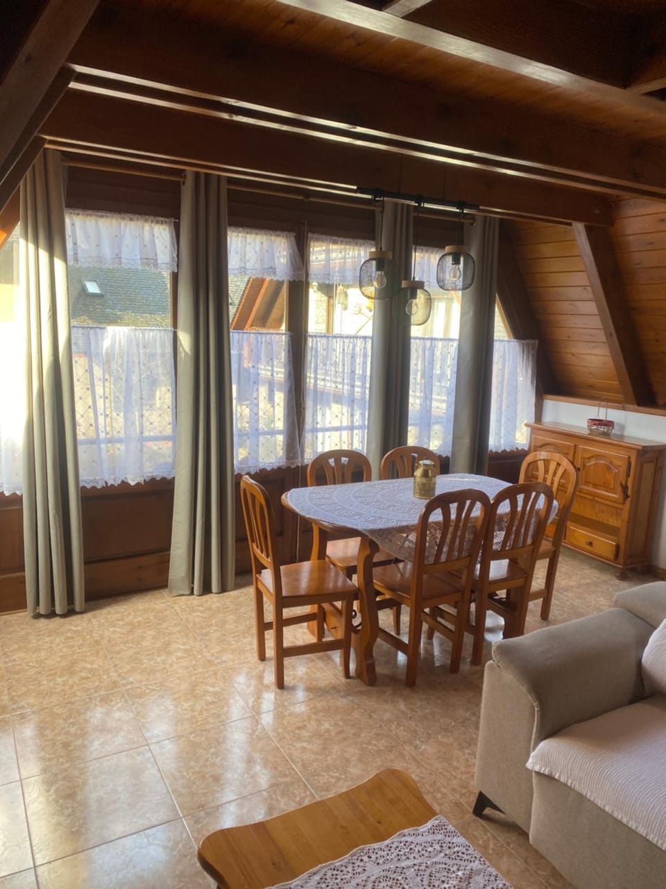 Laurens Apartment in Catalonia