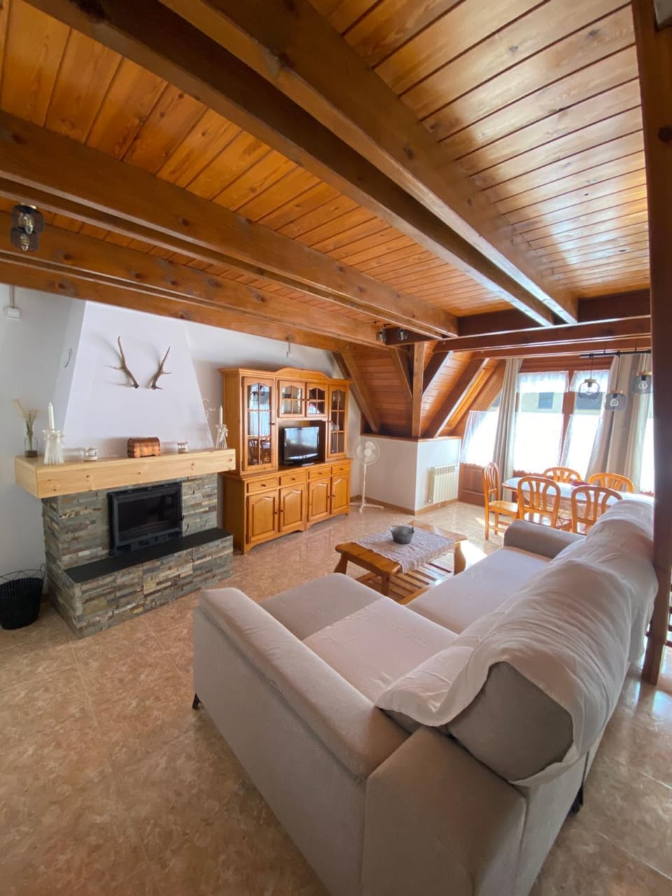 Laurens Apartment in Catalonia