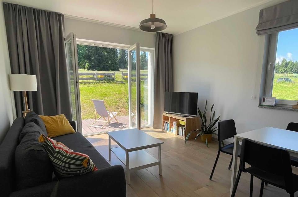 TV and multimedia, View (from property/room), Living room, Dining area, furniture, sunbed