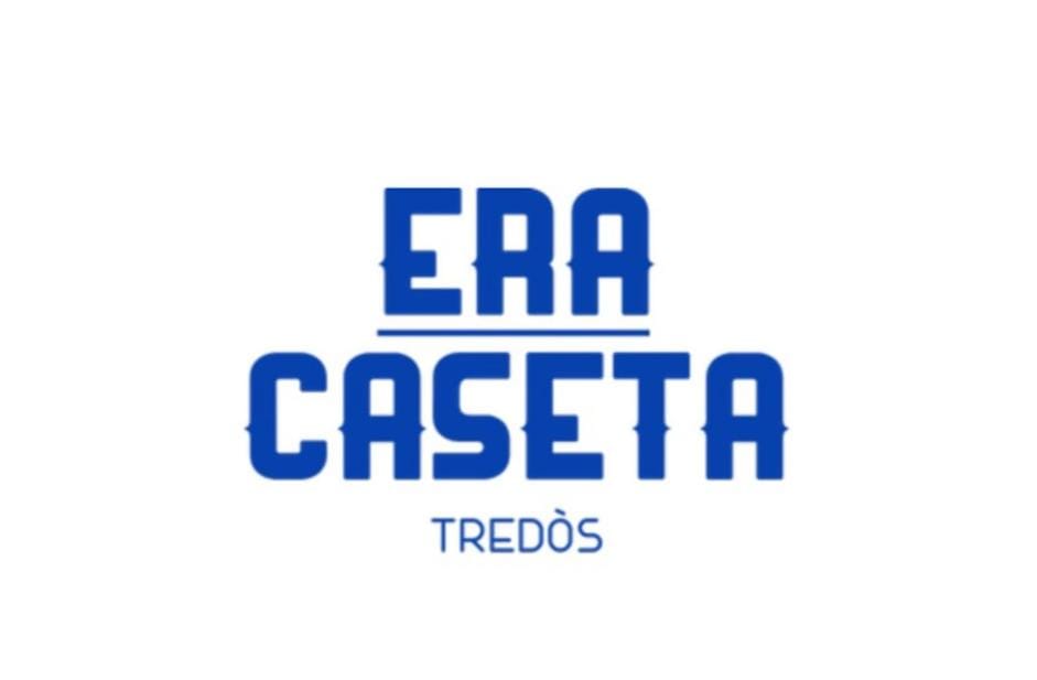 Era Caseta - TREDÒS Apartment in Catalonia