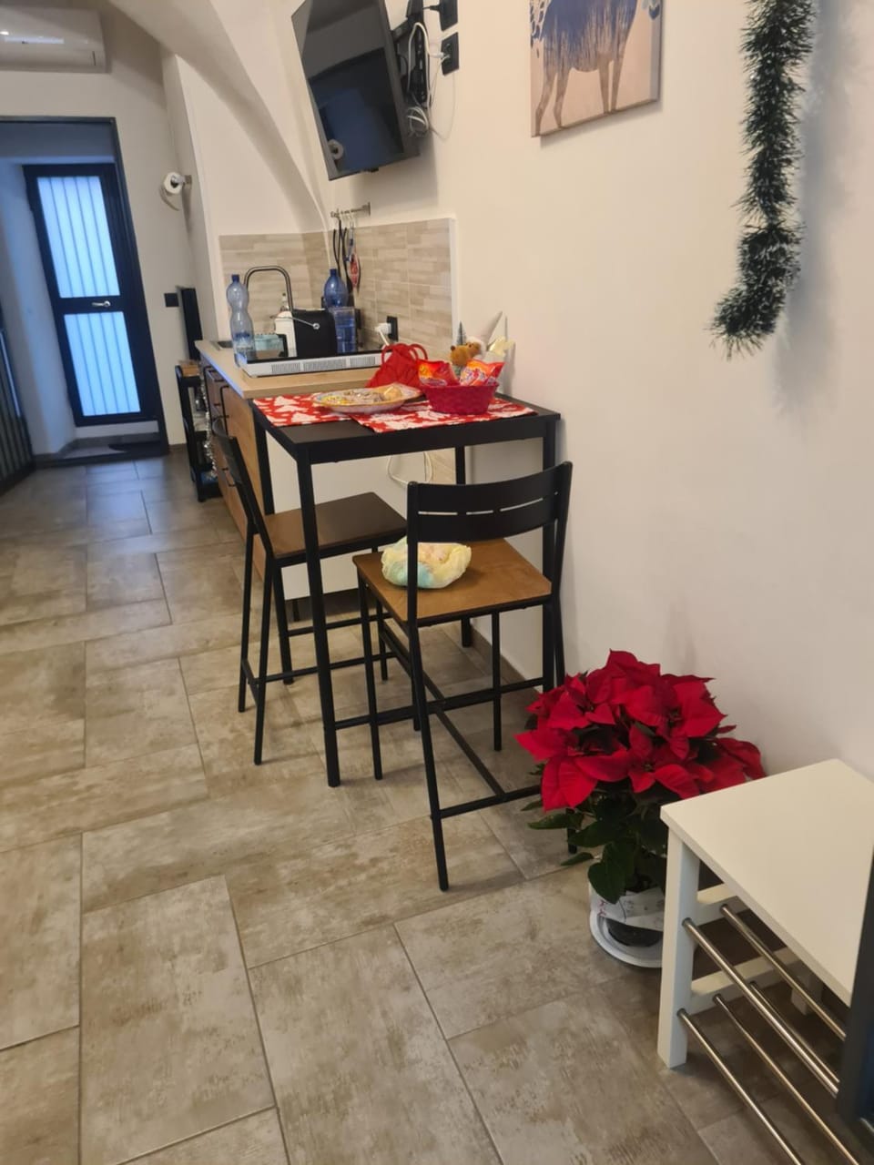 Stefano's house House in Catania
