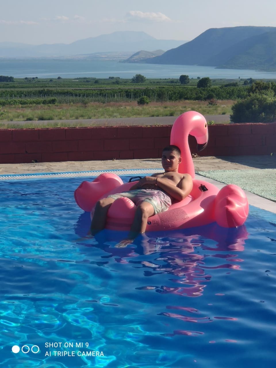 ΠΕΡΙ ΑΝΕΜΩΝ Hotel in Decentralized Administration of Macedonia and Thrace