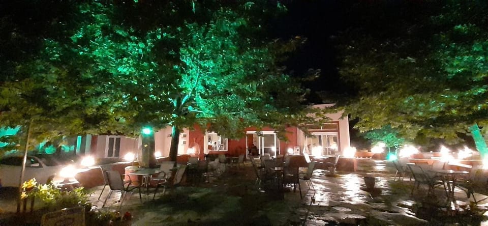 ΠΕΡΙ ΑΝΕΜΩΝ Hotel in Decentralized Administration of Macedonia and Thrace