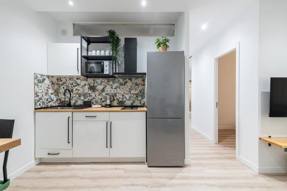 Home2Book Charming Design Apt Las Canteras Beach Apartment in Las Palmas de Gran Canaria