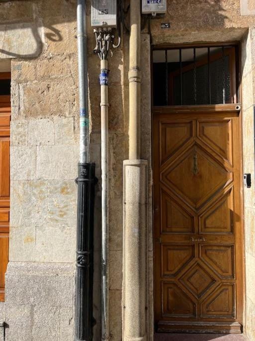 Fantástico Apartamento Casa Macarena Plaza Mayor Apartment in Castile and León