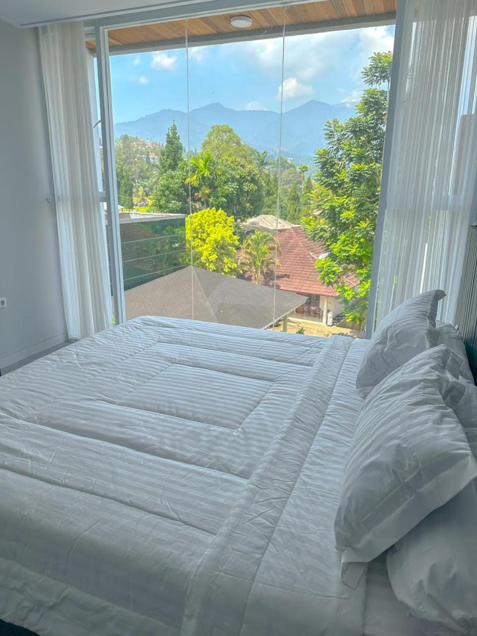 Armada Resort Puncak Villa in Cisarua