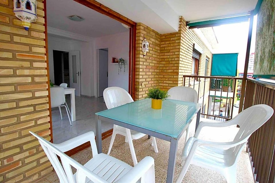 Brisa Marina Apartment in Valencian Community