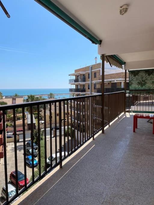 Brisa Marina Apartment in Valencian Community