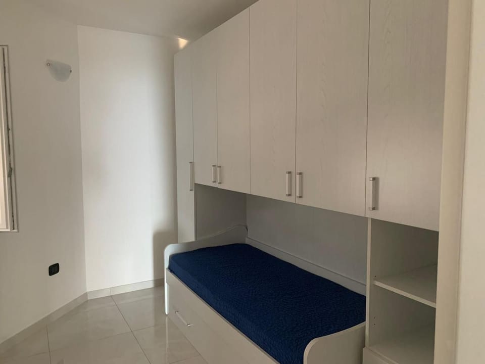 VILLA ARCANGELO Le Apartment in Calabria