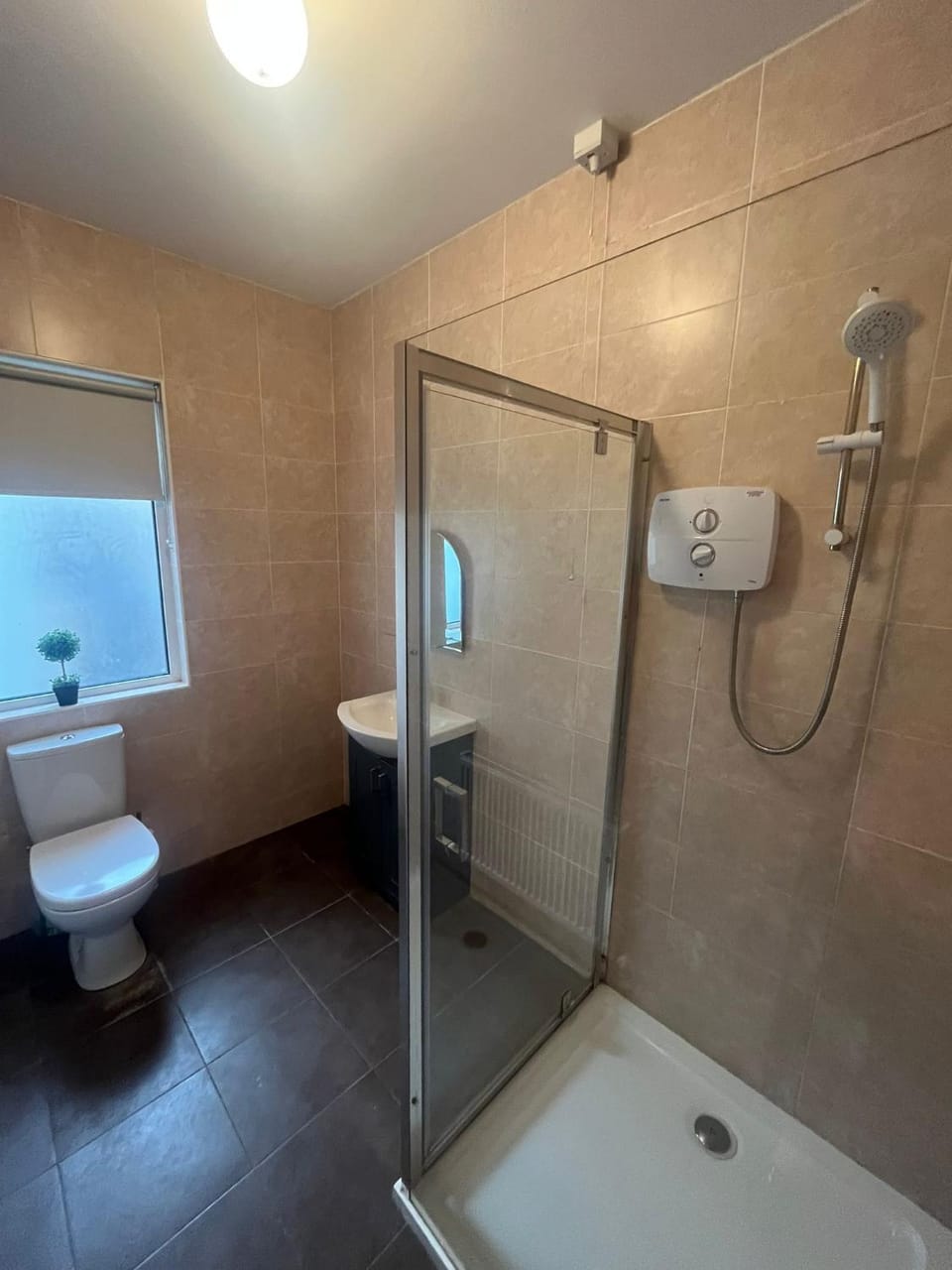 Yeats Lodge Self catering Apartment and Bar Apartment in County Clare