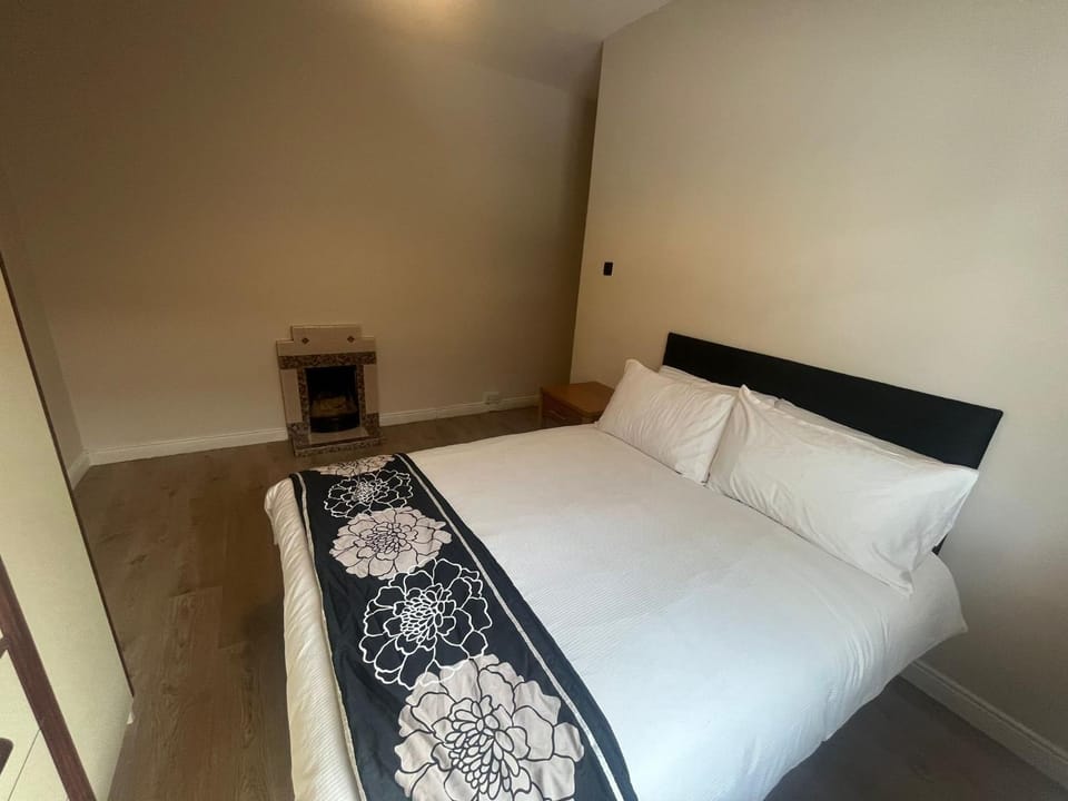 Yeats Lodge Self catering Apartment and Bar Apartment in County Clare