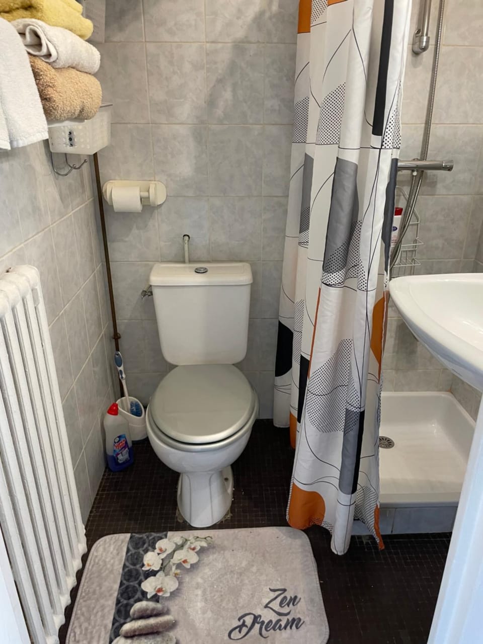 Studio Apartment in Cannes