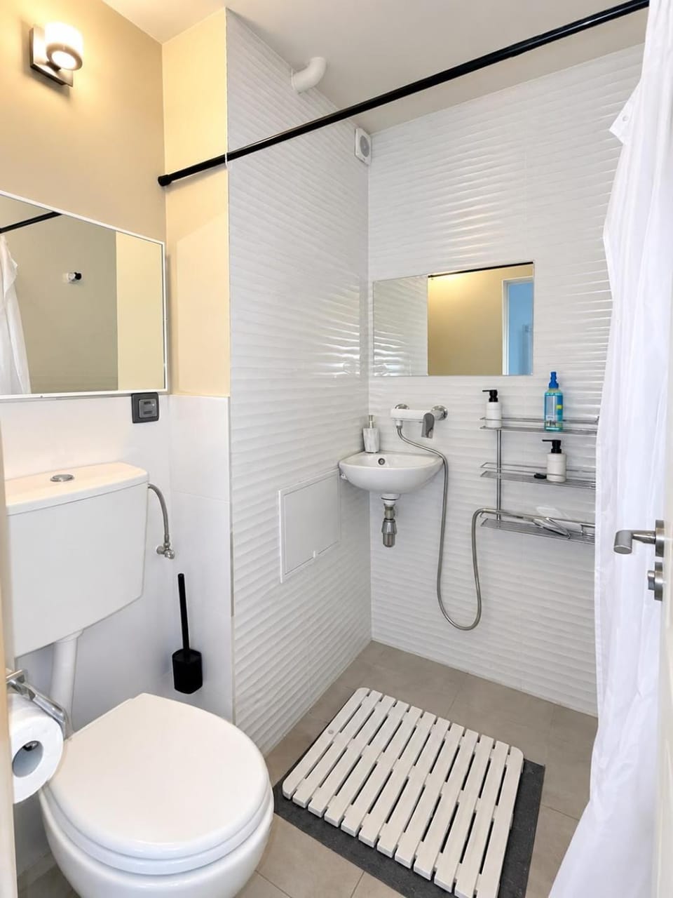 Central Nook With Stadium Vista Apartment in Cluj-Napoca