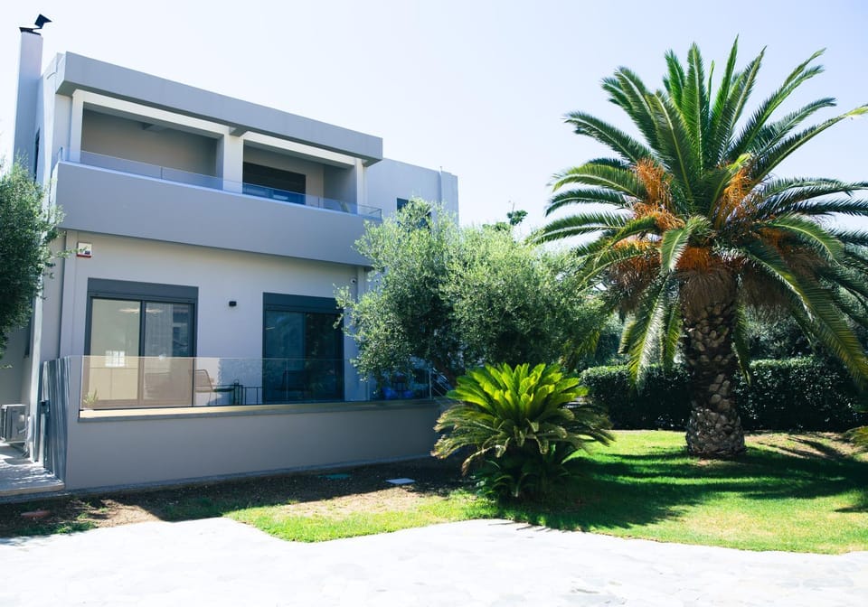 Rio Deluxe Villa Villa in Peloponnese, Western Greece and the Ionian