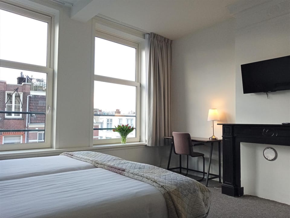 Hotel Verdi Hotel in Amsterdam