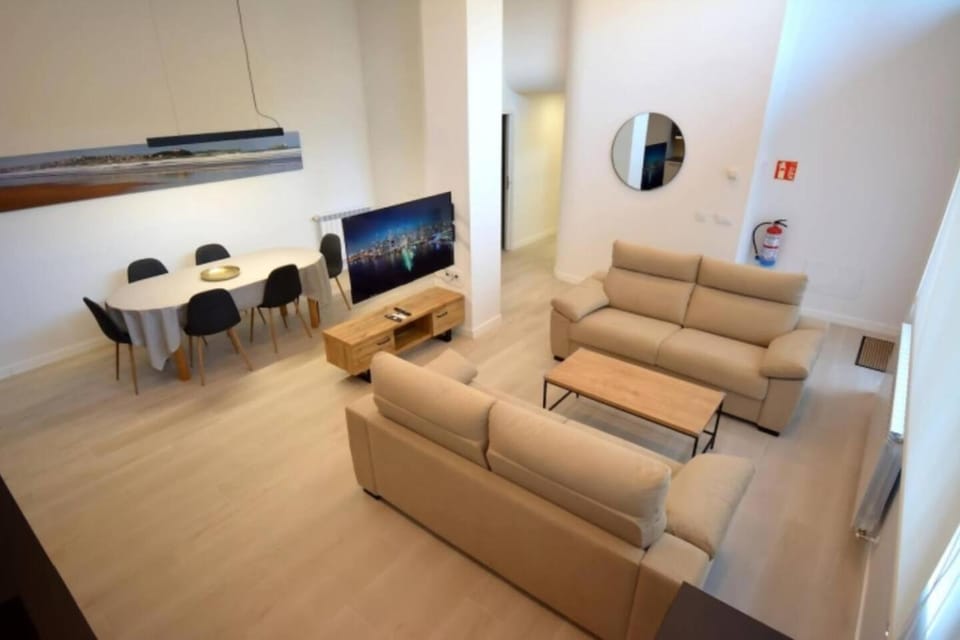 Apartamento Palazueloft 13 - Cerca de Puerto Chico Apartment in Santander