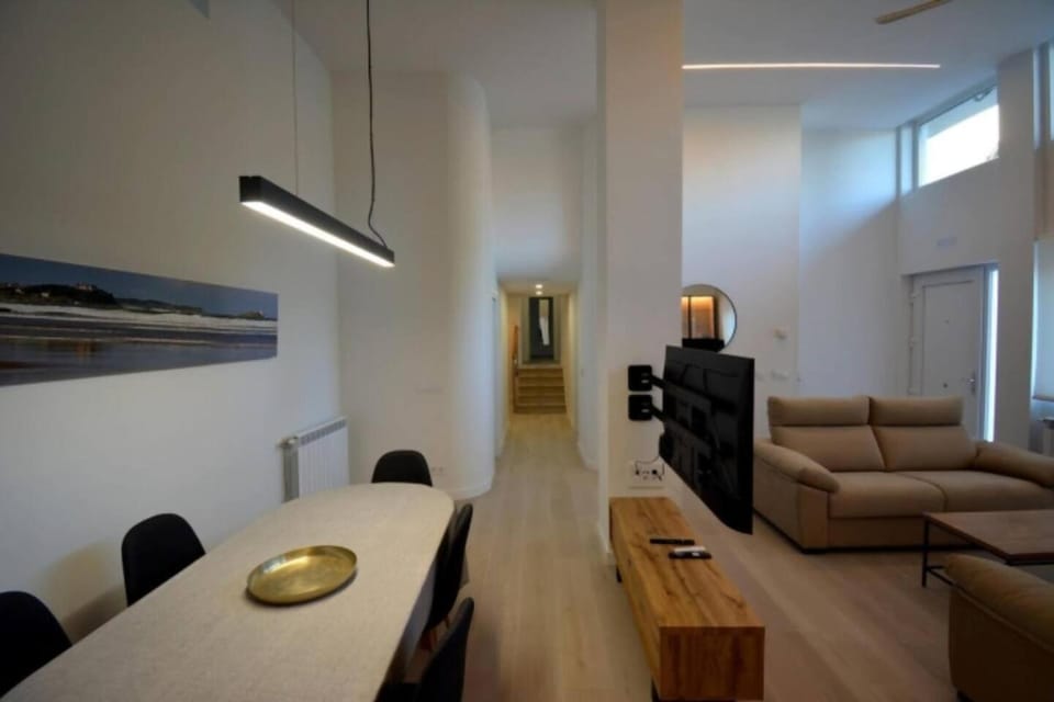 Apartamento Palazueloft 13 - Cerca de Puerto Chico Apartment in Santander