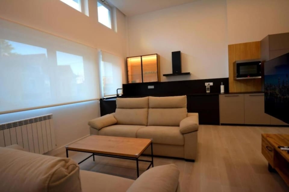 Apartamento Palazueloft 13 - Cerca de Puerto Chico Apartment in Santander