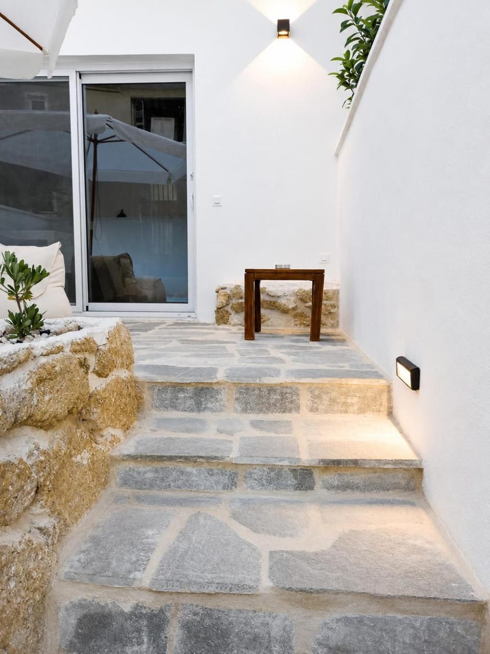 Ιόνια Γαλήνη Pool Spa Suite Apartment in Peloponnese, Western Greece and the Ionian