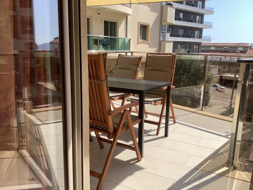 Balcony/Terrace, Seating area