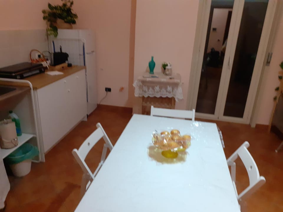 La Suite dei Ricami Apartment in Agrigento
