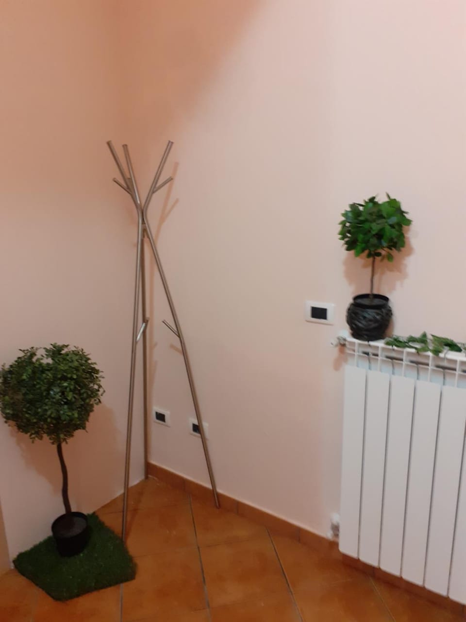 La Suite dei Ricami Apartment in Agrigento