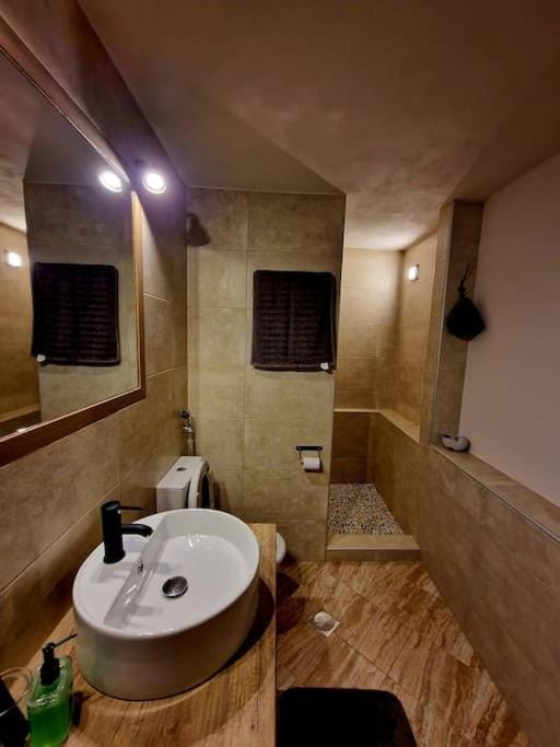 Neoclassical Samos House Nafsika House in Samos, Greece