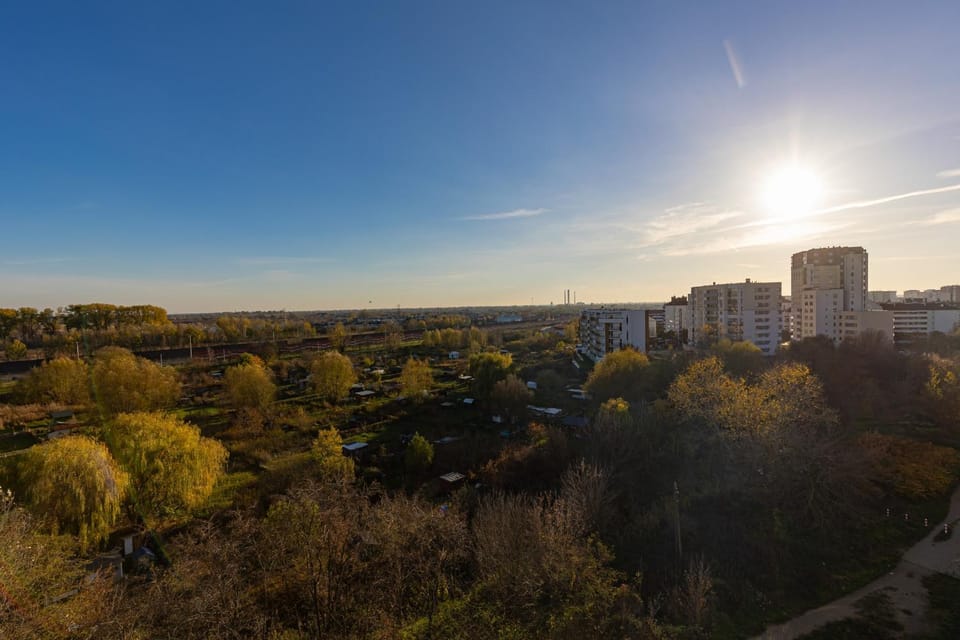 Natural landscape, View (from property/room)