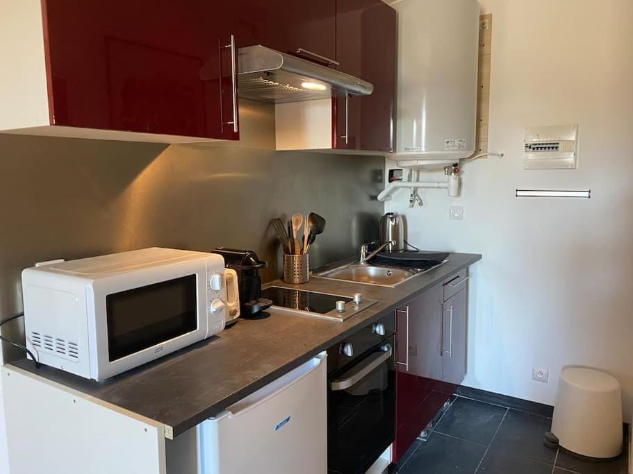 Mone - La Maison Racine 1 - Duplex avec terrasse Apartment in Avignon