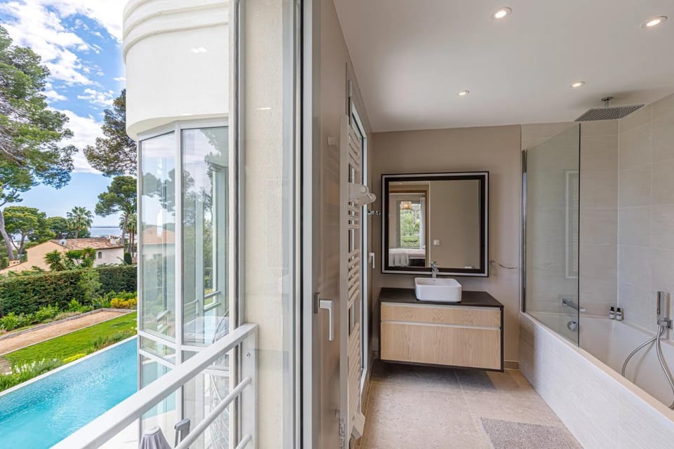 View (from property/room), Swimming pool