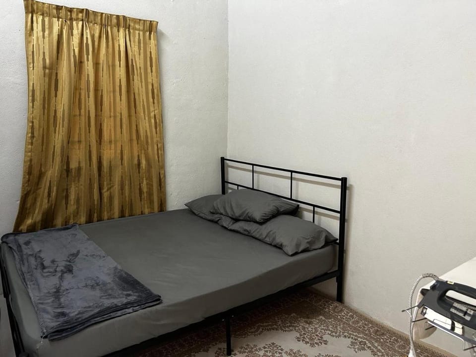 Property building, Bedroom