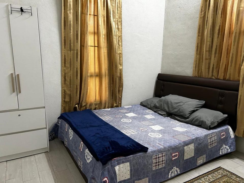Property building, Bedroom