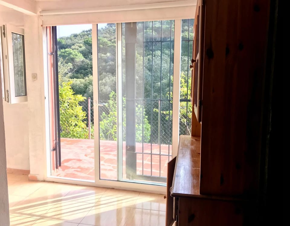 Apartamento Begur (costa brava) Apartment in Baix Empordà
