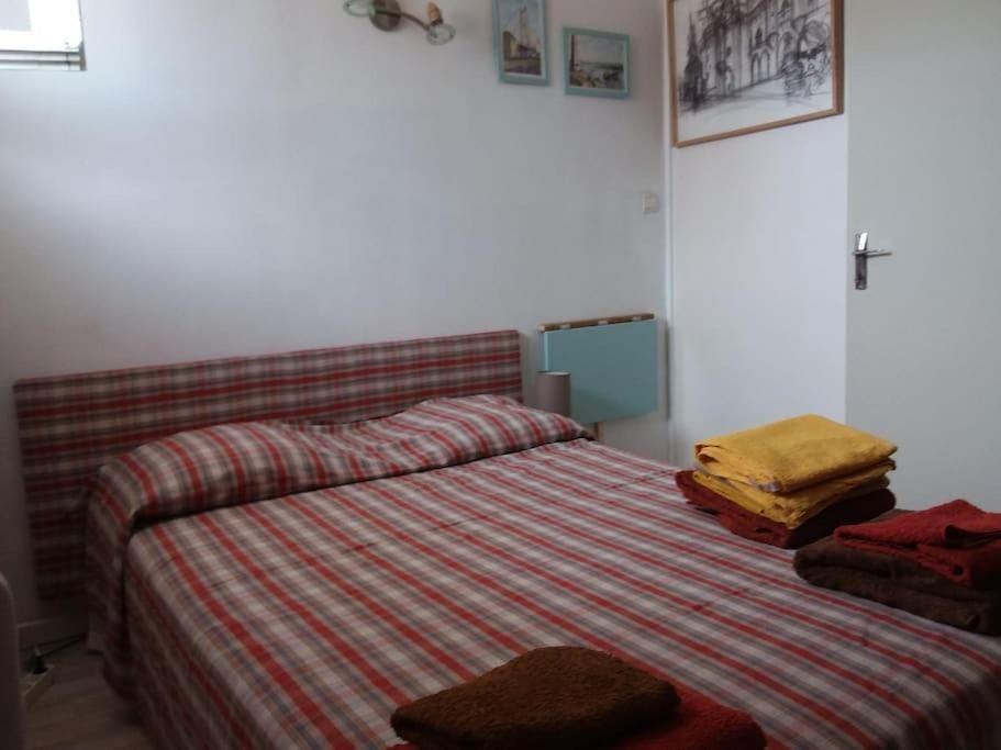 Charme centre historique 17e siècle Apartment in Provence-Alpes-Côte d'Azur