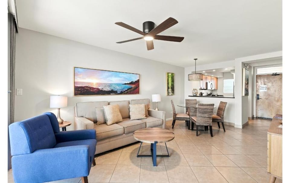 ROYAL MAUIAN #506 Apartment in Kihei