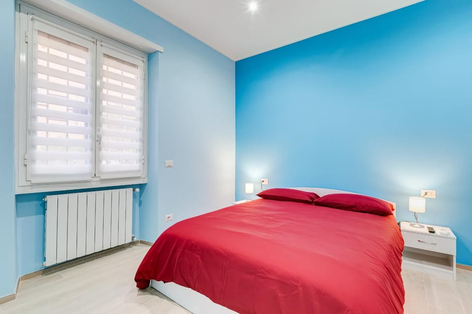Monteverde Cozy Apartment Apartment in Rome