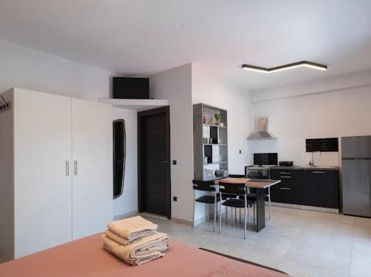 Meteoro 1 Apartment in Messenia