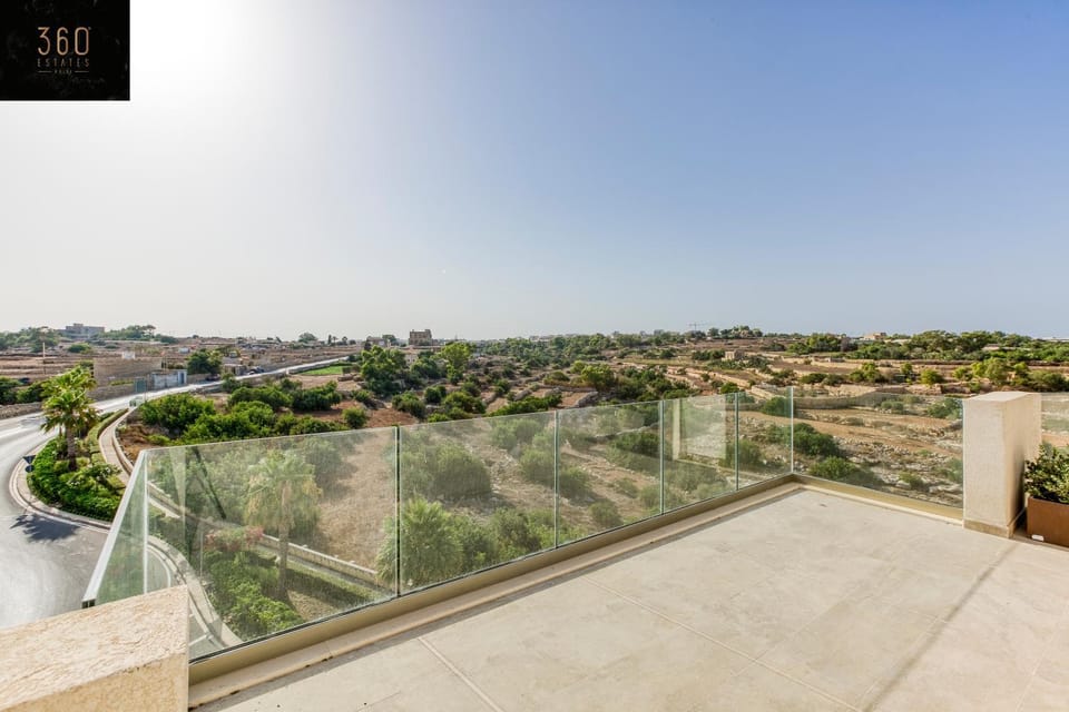 Day, Natural landscape, Bird's eye view, View (from property/room), Balcony/Terrace, City view, Sea view
