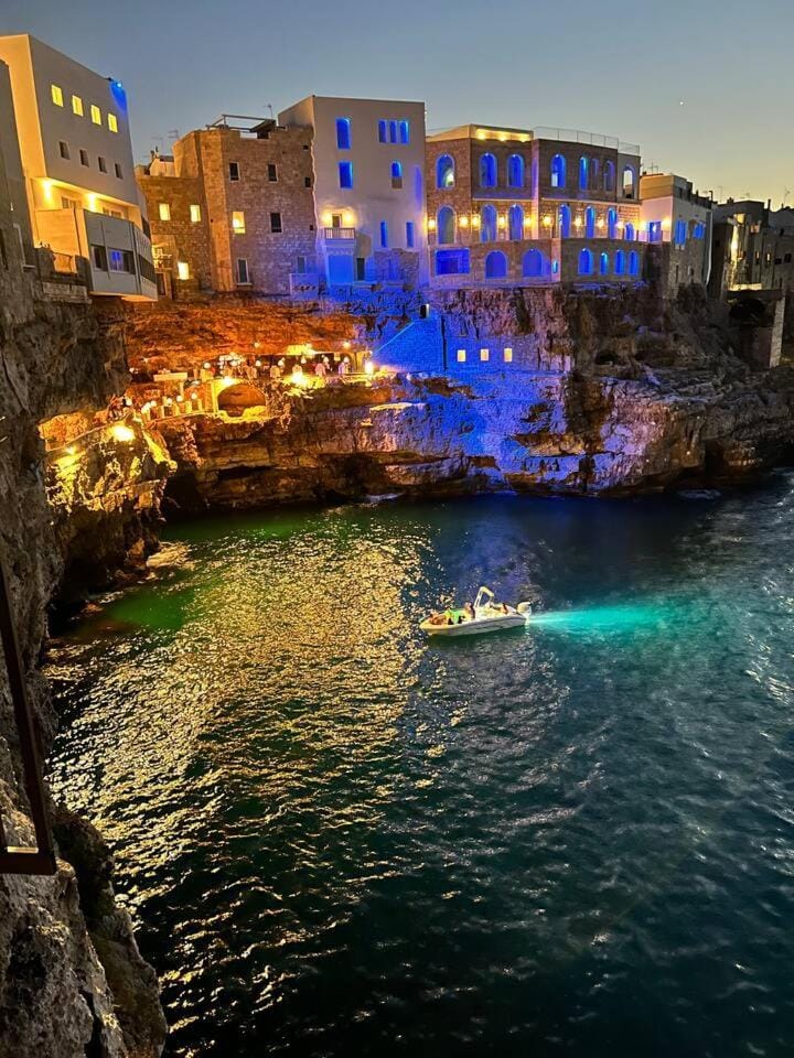 Dimora Favale Guglielmi Apartment in Polignano a Mare