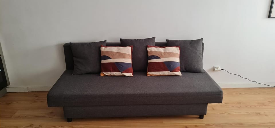 Campanhã Studio Apartment in Porto