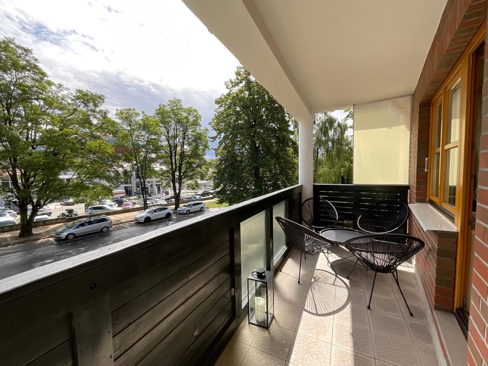 Balcony/Terrace, Seating area
