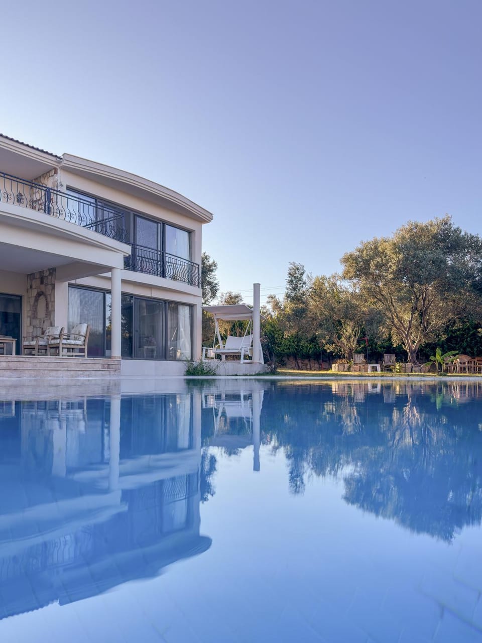 Urla Villa Villa in İzmir Province